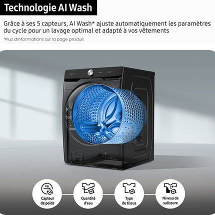 lave-linge-hublot-samsung-wf20dg8650bw