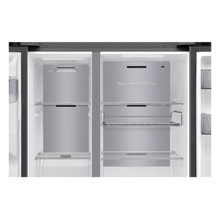 refrigerateur-americain-samsung-rs80f66kbt-bespoke-ai
