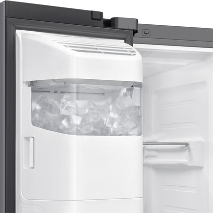 refrigerateur-americain-samsung-rs80f66kbt-bespoke-ai