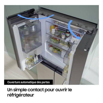 refrigerateur-americain-samsung-rs80f66kbt-bespoke-ai