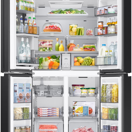 refrigerateur-multi-portes-samsung-rm90f67cecef-bespoke-ai