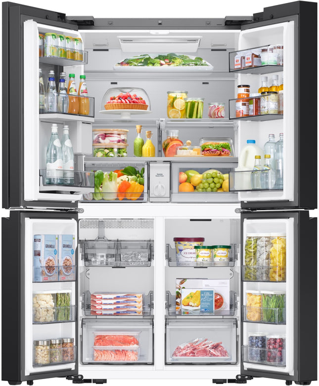 refrigerateur-multi-portes-samsung-rm90f67cecef-bespoke-ai