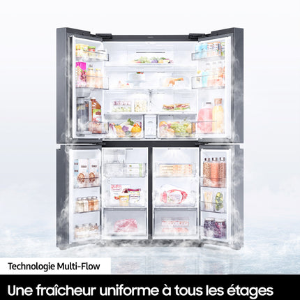 refrigerateur-multi-portes-samsung-rm90f67cecef-bespoke-ai