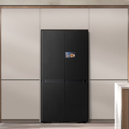 refrigerateur-multi-portes-samsung-rm90f67cecef-bespoke-ai