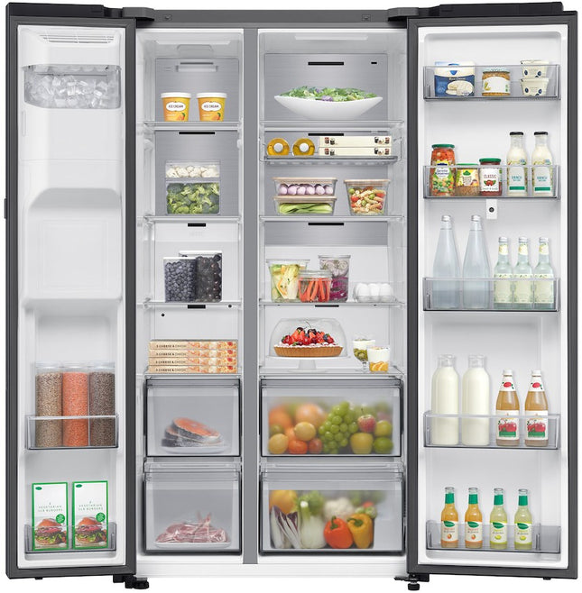 refrigerateur-americain-samsung-rs90f6