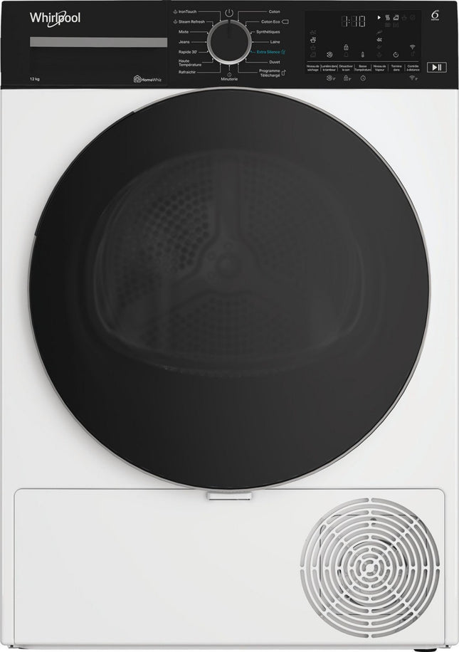 seche-linge-pompe-a-chaleur-whirlpool-cwd122mwbsfr