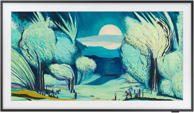 tv-qled-samsung-the-frame