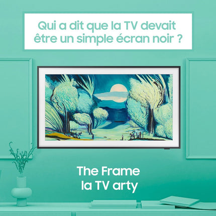 tv-qled-samsung-the-frame