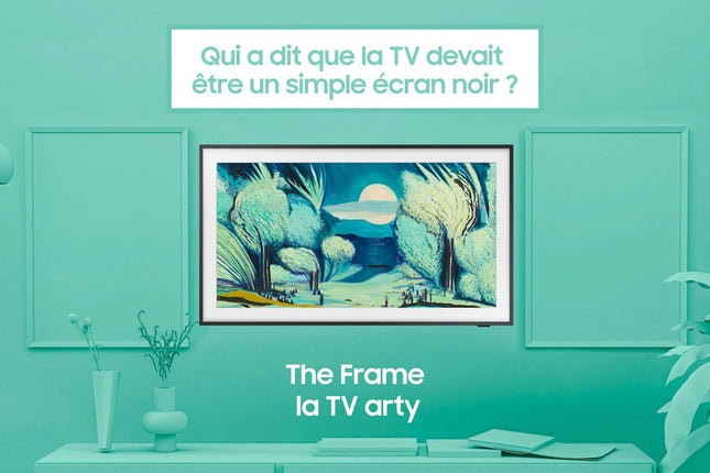 tv-qled-samsung-the-frame