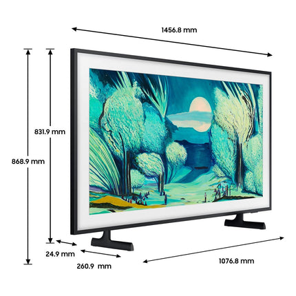 tv-qled-samsung-the-frame