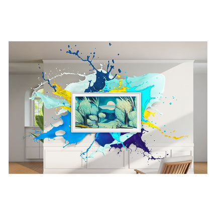 tv-qled-samsung-the-frame