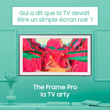tv-qled-samsung-the-frame-pro-65ls03fw-2025