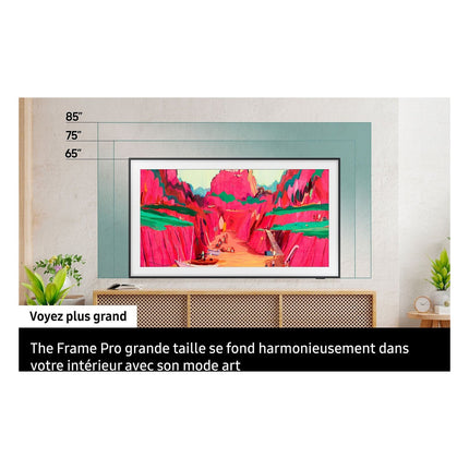 tv-qled-samsung-the-frame-pro-65ls03fw-2025