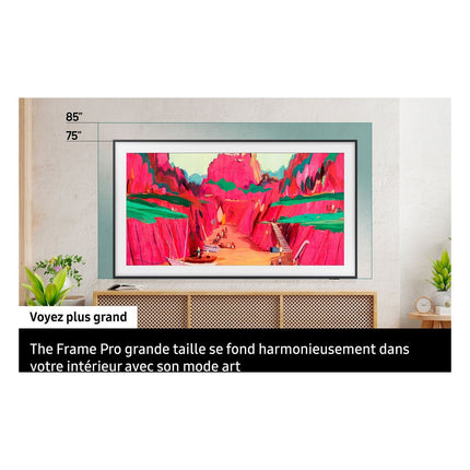 tv-qled-samsung-the-frame-pro-65ls03fw-2025