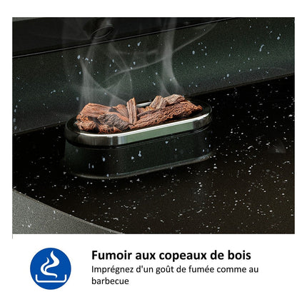 plancha-electrique-philips-hd6212-90-couvercle-verre-a-poser-50x25-cm