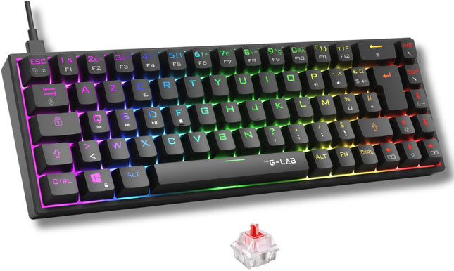 clavier-gamer-the-g-lab-keyz-titanium