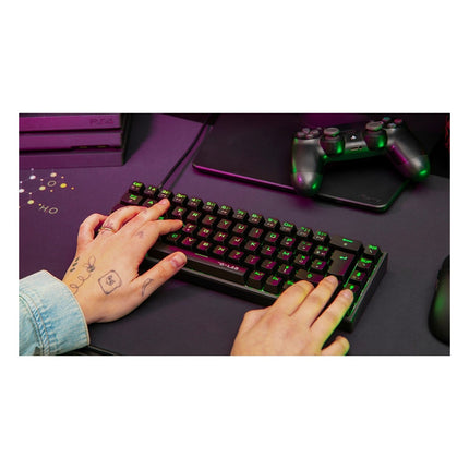 clavier-gamer-the-g-lab-keyz-titanium