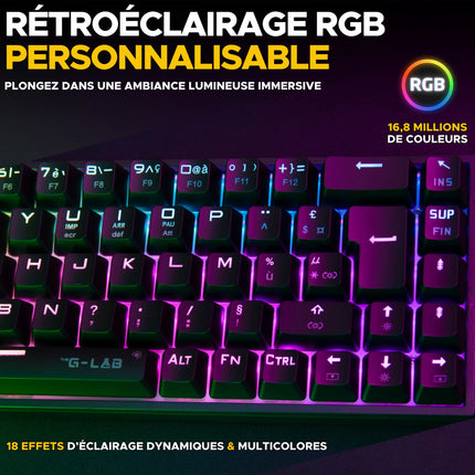 clavier-gamer-the-g-lab-keyz-titanium