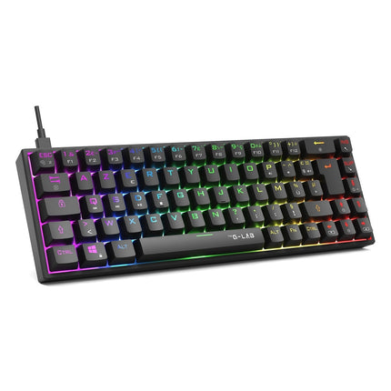 clavier-gamer-the-g-lab-keyz-titanium