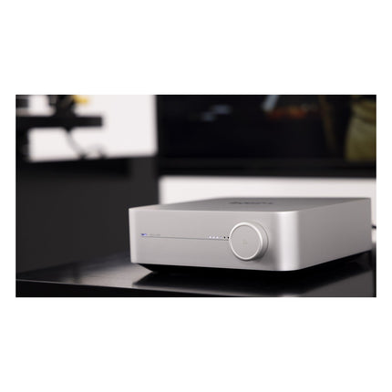 amplificateur-hifi-wiim-amp-space-grey