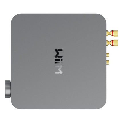 amplificateur-hifi-wiim-amp-space-grey