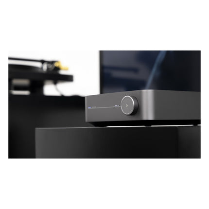 amplificateur-hifi-wiim-amp-space-grey
