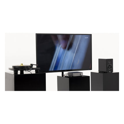 amplificateur-hifi-wiim-amp-space-grey