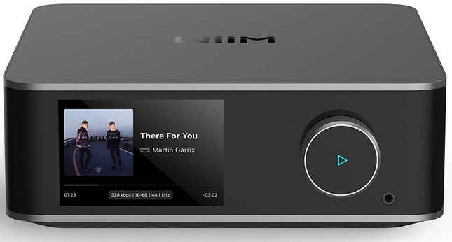 lecteur-reseau-hifi-wiim-ultra-space-grey