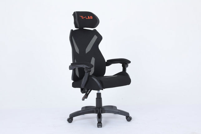 chaise-gaming-the-g-lab-ks-barium-black