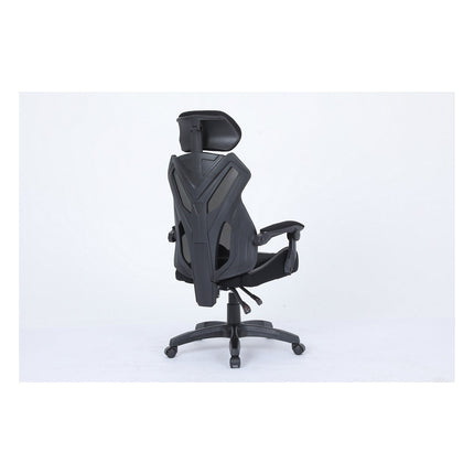 chaise-gaming-the-g-lab-ks-barium-black