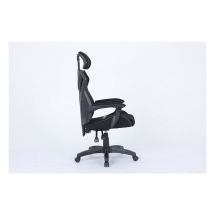 chaise-gaming-the-g-lab-ks-barium-black