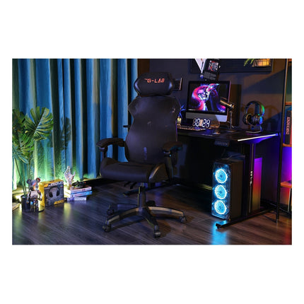 chaise-gaming-the-g-lab-ks-barium-black