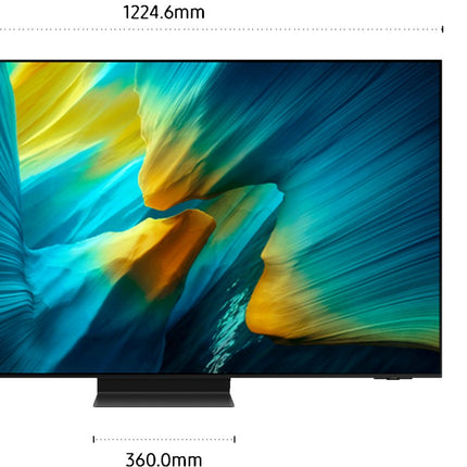 tv-oled-samsung-tq55s95f-2025-55-138-cm-4k-anti-reflet