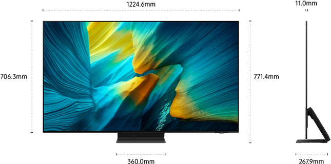 tv-oled-samsung-tq55s95f-2025-55-138-cm-4k-anti-reflet