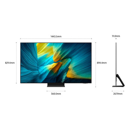 tv-oled-samsung-tq55s95f-2025-55-138-cm-4k-anti-reflet