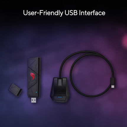 cle-wi-fi-asus-rog-usb-be92