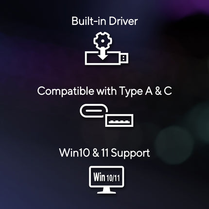cle-wi-fi-asus-rog-usb-be92
