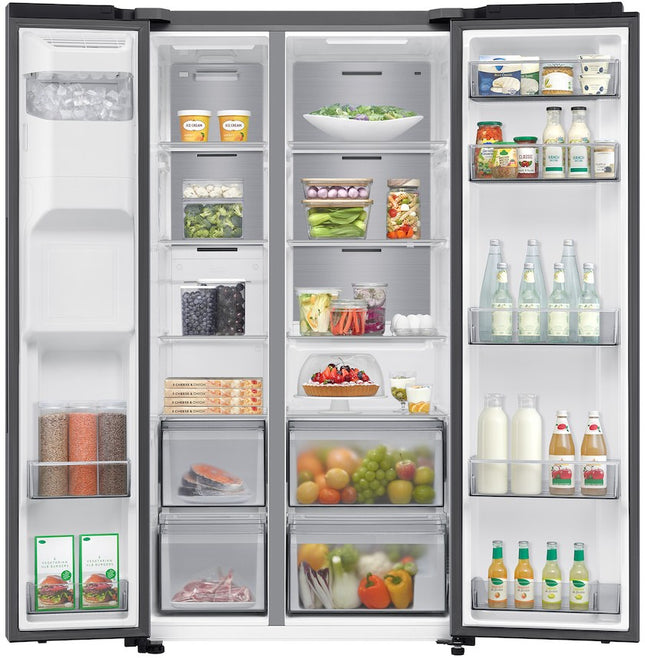 refrigerateur-americain-samsung-rs70f64kdt