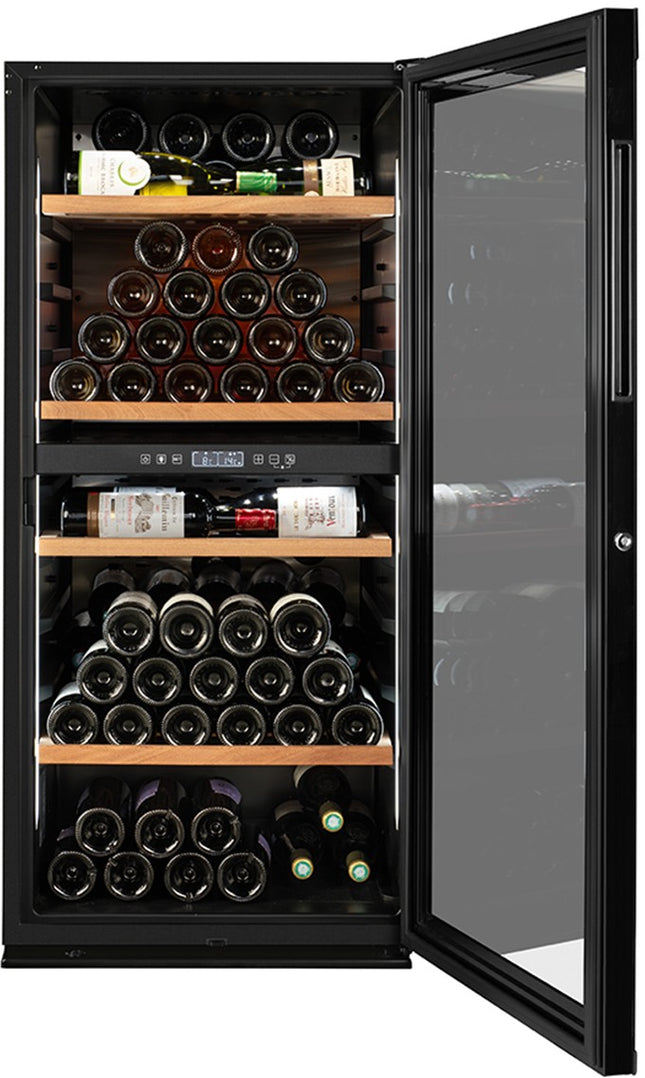 cave-a-vin-vieillissement-climadiff-millesime140db