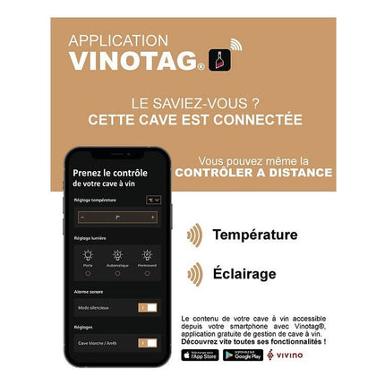 cave-a-vin-vieillissement-climadiff-millesime140db