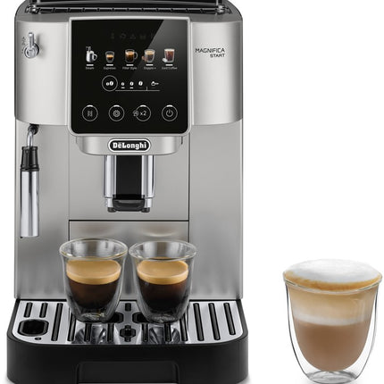 expresso-broyeur-delonghi-magnifica-start-color-feb2252-sb-argent