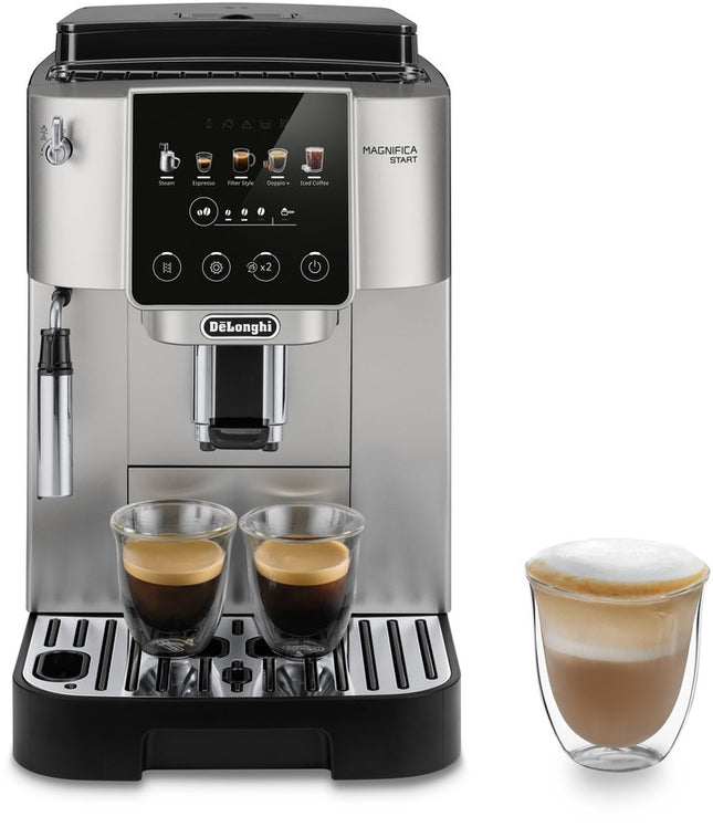 expresso-broyeur-delonghi-magnifica-start-color-feb2252-sb-argent