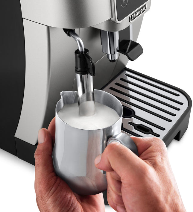 expresso-broyeur-delonghi-magnifica-start-color-feb2252-sb-argent