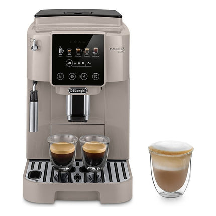expresso-broyeur-delonghi-magnifica-start-color-feb2252-sb-argent