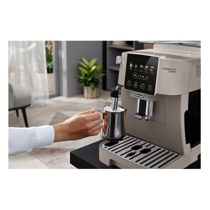 expresso-broyeur-delonghi-magnifica-start-color-feb2252-sb-argent