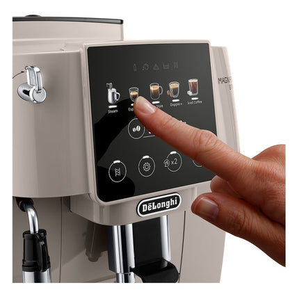 expresso-broyeur-delonghi-magnifica-start-color-feb2252-sb-argent