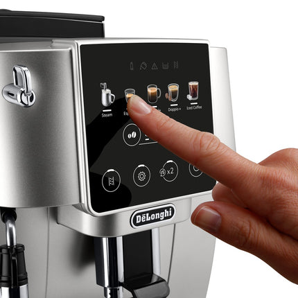 expresso-broyeur-delonghi-magnifica-start-color-feb2252-sb-argent