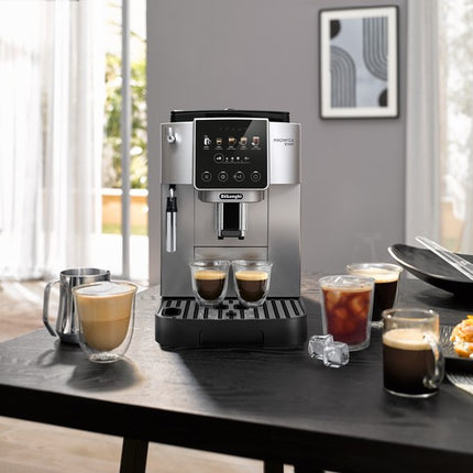 expresso-broyeur-delonghi-magnifica-start-color-feb2252-sb-argent