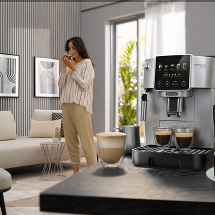 expresso-broyeur-delonghi-magnifica-start-color-feb2252-sb-argent