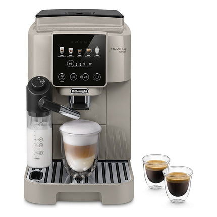 expresso-broyeur-delonghi-magnifica-start-color-feb2291-tb-titane